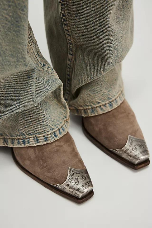 Brayden Western Boots Product Image