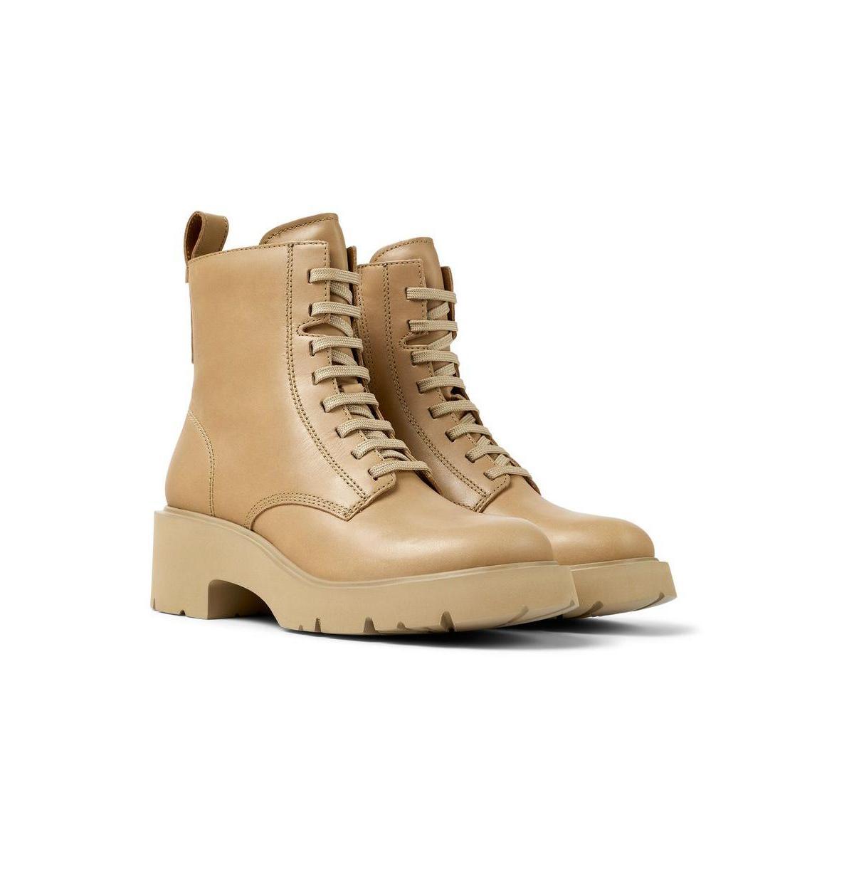 Camper Milah Combat Boot Product Image