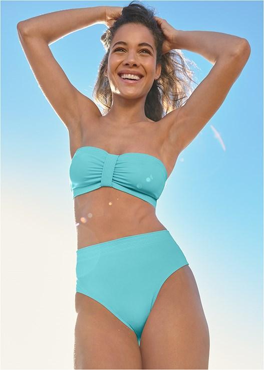 Beach Breeze Bandeau Product Image