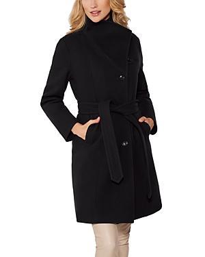 Norwegian Wool City Down Coat Product Image