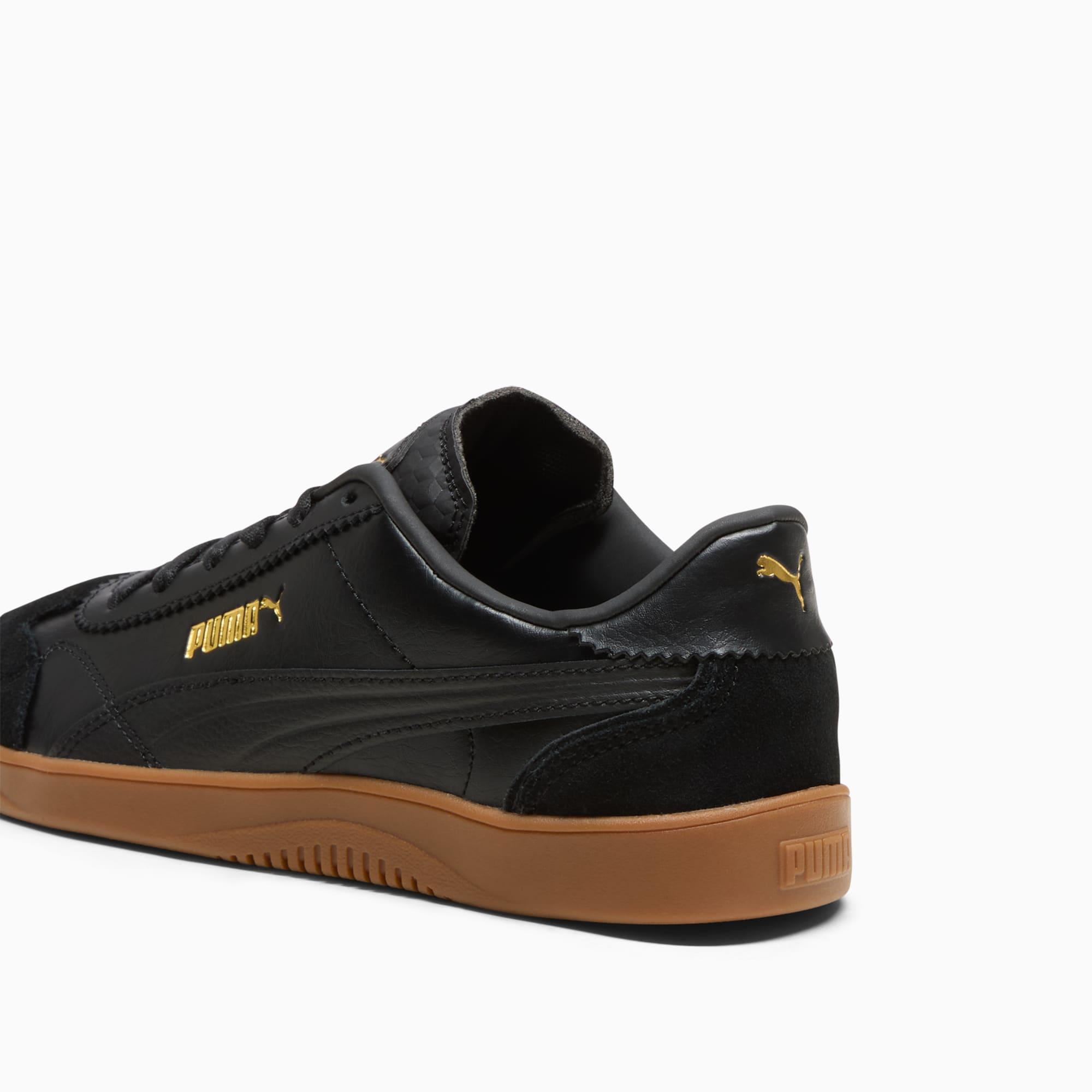 PUMA Club 5v5 Lux Women's Sneakers Product Image