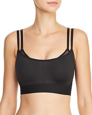 Natori Gravity Underwire Contour Bra 752201 Grey / Lead Product Image