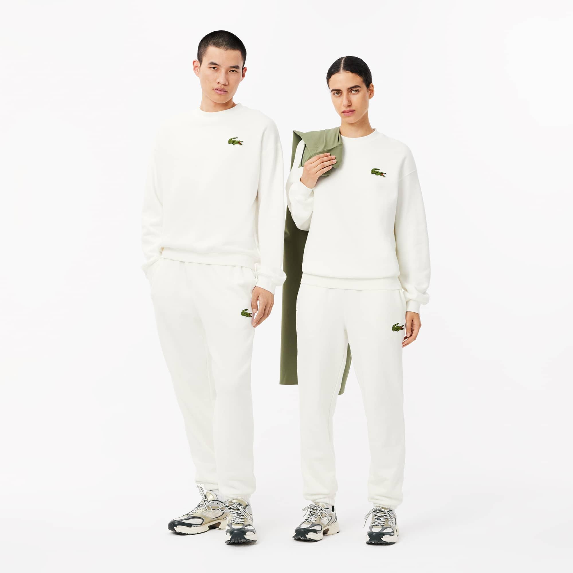 Unisex Relaxed Fit Sweatpants  Product Image