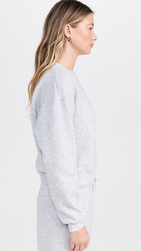 American Vintage Evona Sweatshirt | Shopbop Product Image