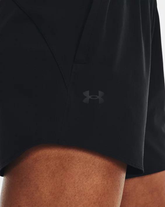 Women's UA Vanish 5" Shorts Product Image