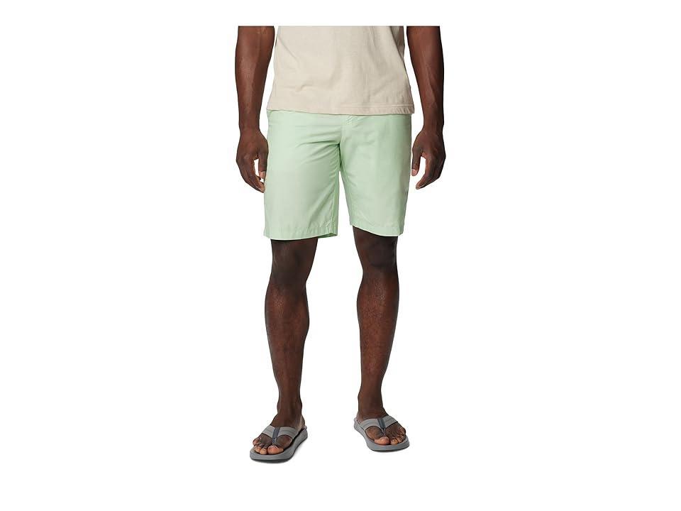 Columbia Men's Washed Out Shorts- Product Image