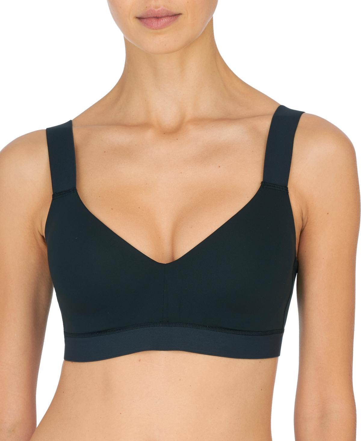 Dynamic Anywhere High Impact Underwire Sports Bra Product Image