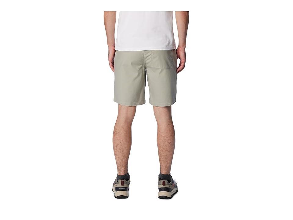 Columbia Mens Flex Roc Utility Shorts- Product Image