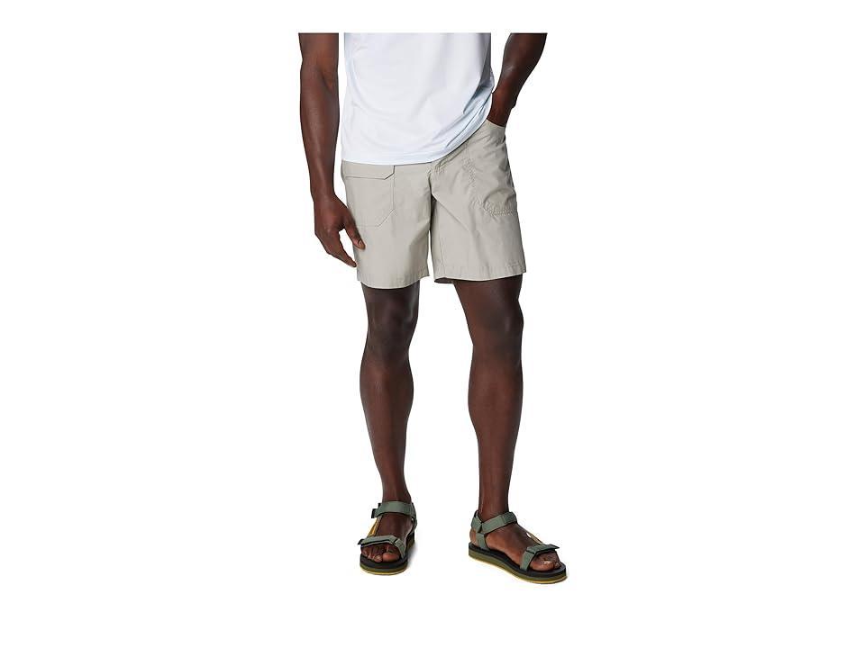 Columbia Men's Washed Out Cargo Shorts- Product Image