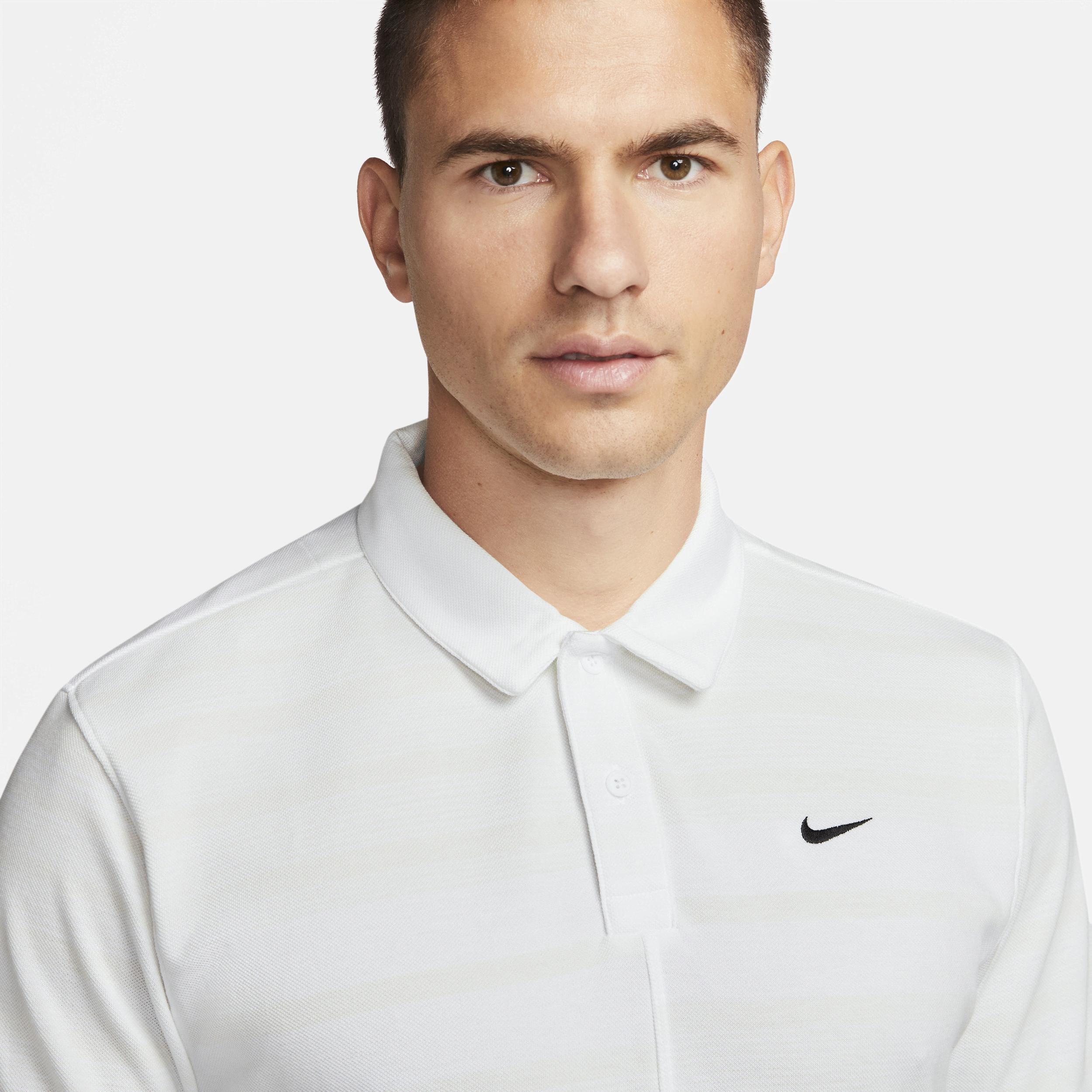 Nike Men's Dri-FIT Unscripted Golf Polo Product Image