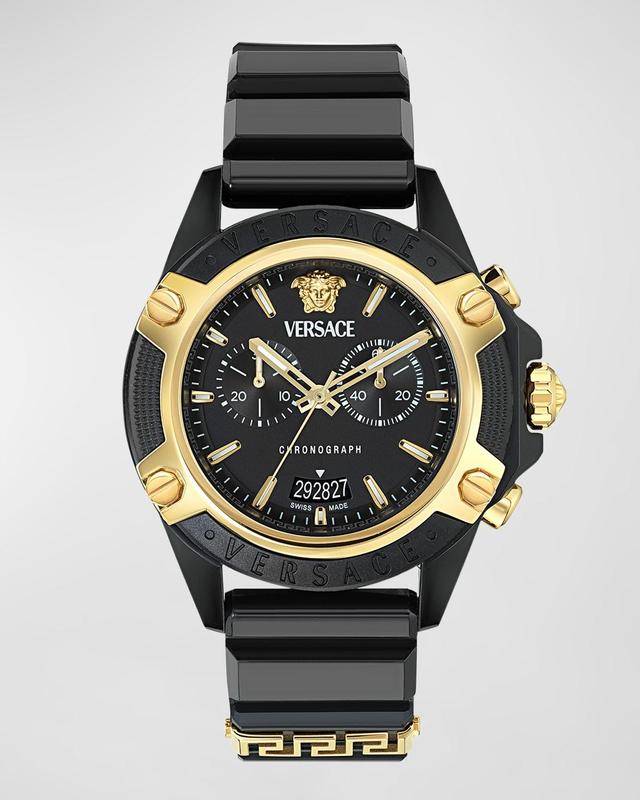 Mens Icon Active Chronograph Watch Product Image