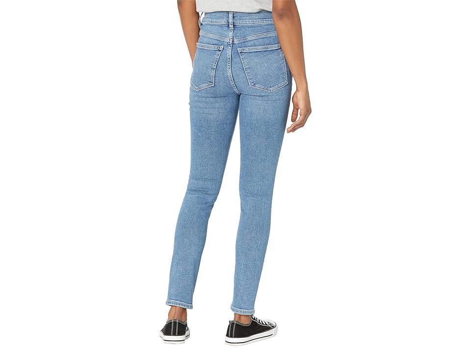 DL1961 Farrow High-Rise Skinny in Light (Light) Women's Jeans Product Image