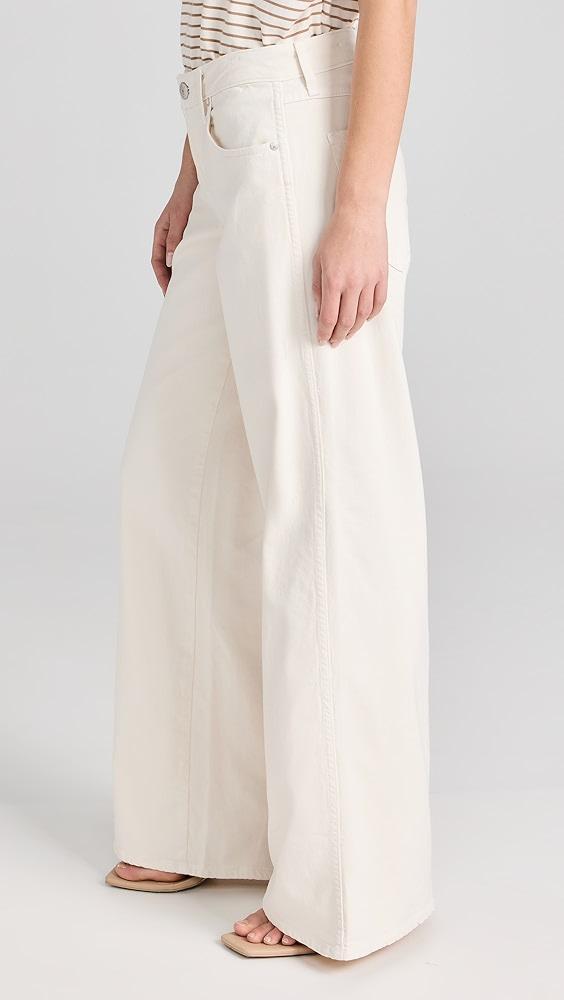 AMO Sabine Wide Leg Pants | Shopbop Product Image