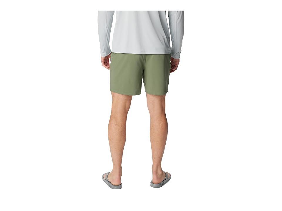 Columbia Men's PFG Terminal Roamer Stretch Shorts- Product Image