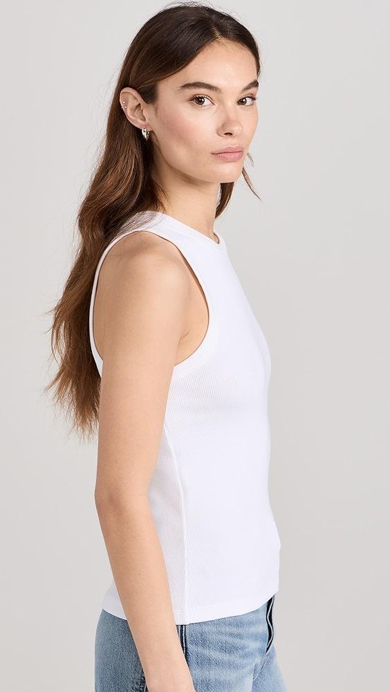 Sold Out NYC The Not So Basic Tank | Shopbop Product Image