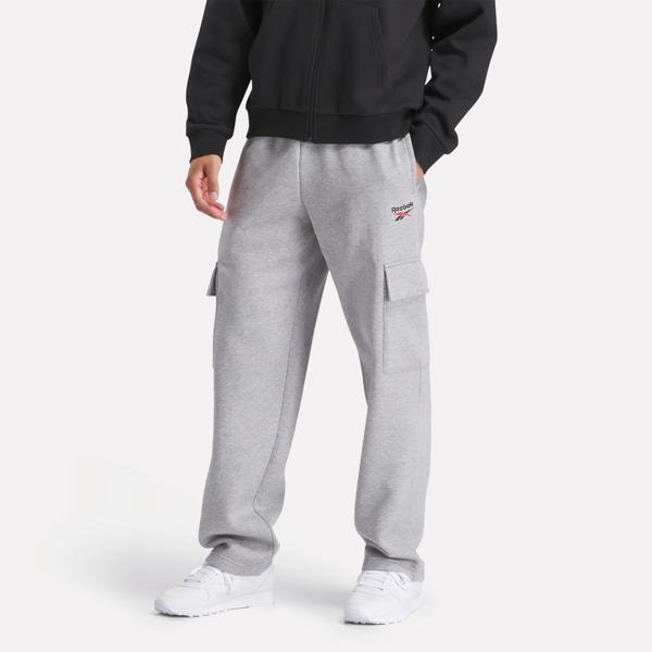 Reebok Identity Small Logo Cargo Pants Product Image