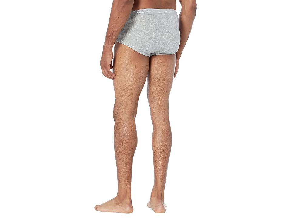 Calvin Klein Cotton Classic Briefs 3 Product Image