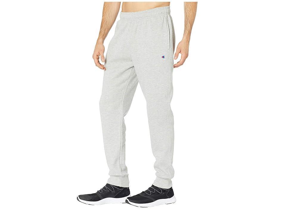 Champion Powerblend Fleece Joggers Men's Casual Pants Product Image