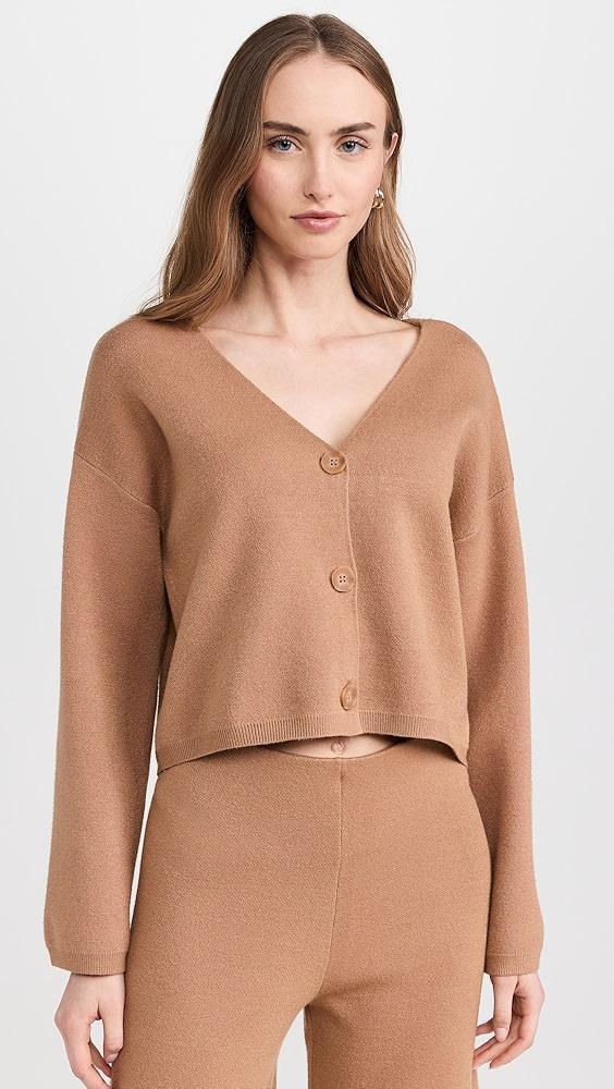 Z Supply Estelle Cardigan | Shopbop Product Image