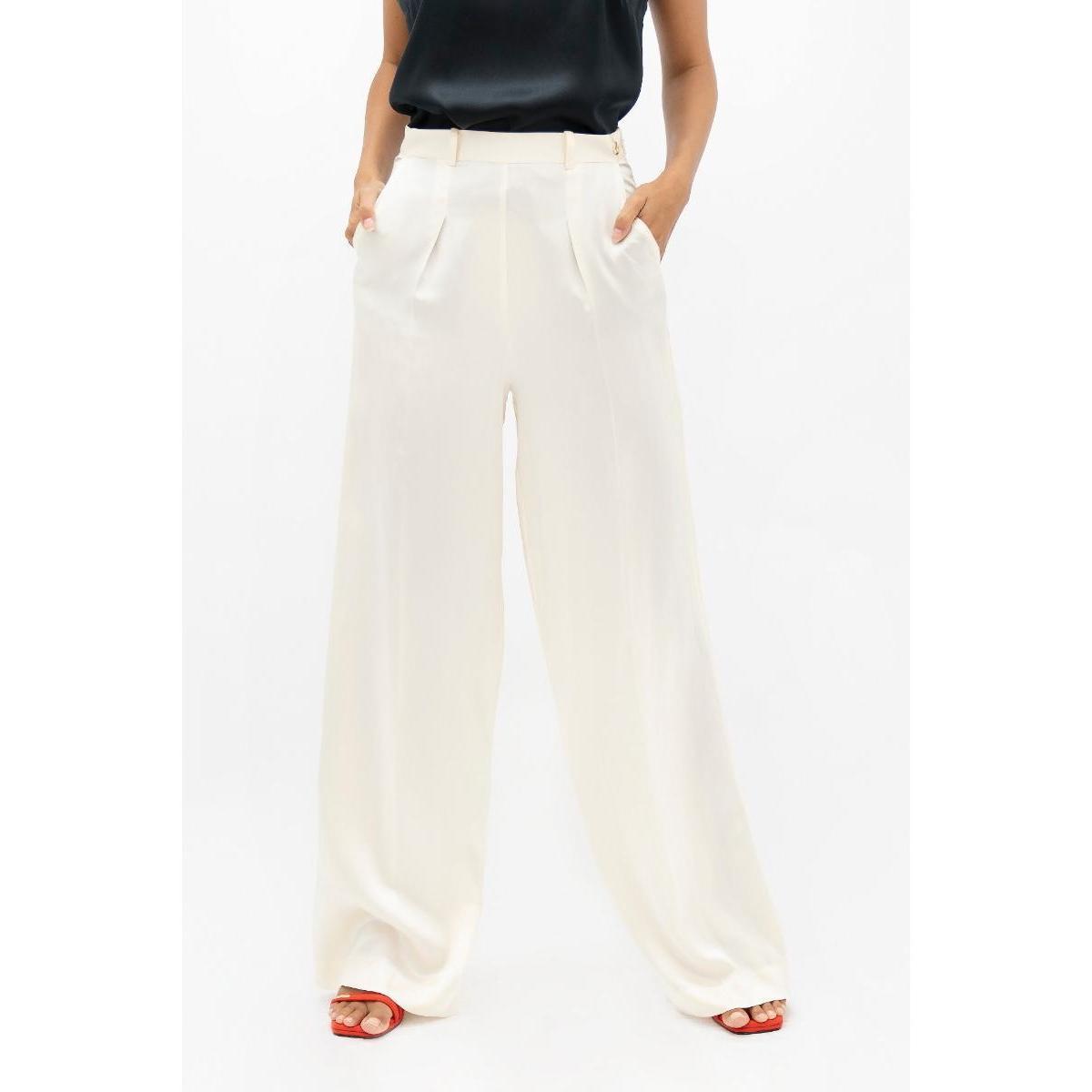 1 People Womens Branson Wide Leg Pants product image