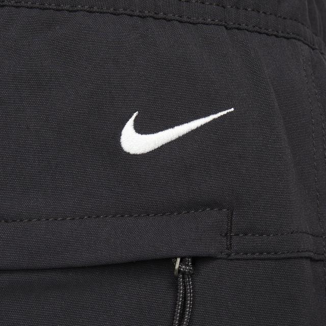 Nike ACG Smith Summit Convertible Cargo Pants Product Image