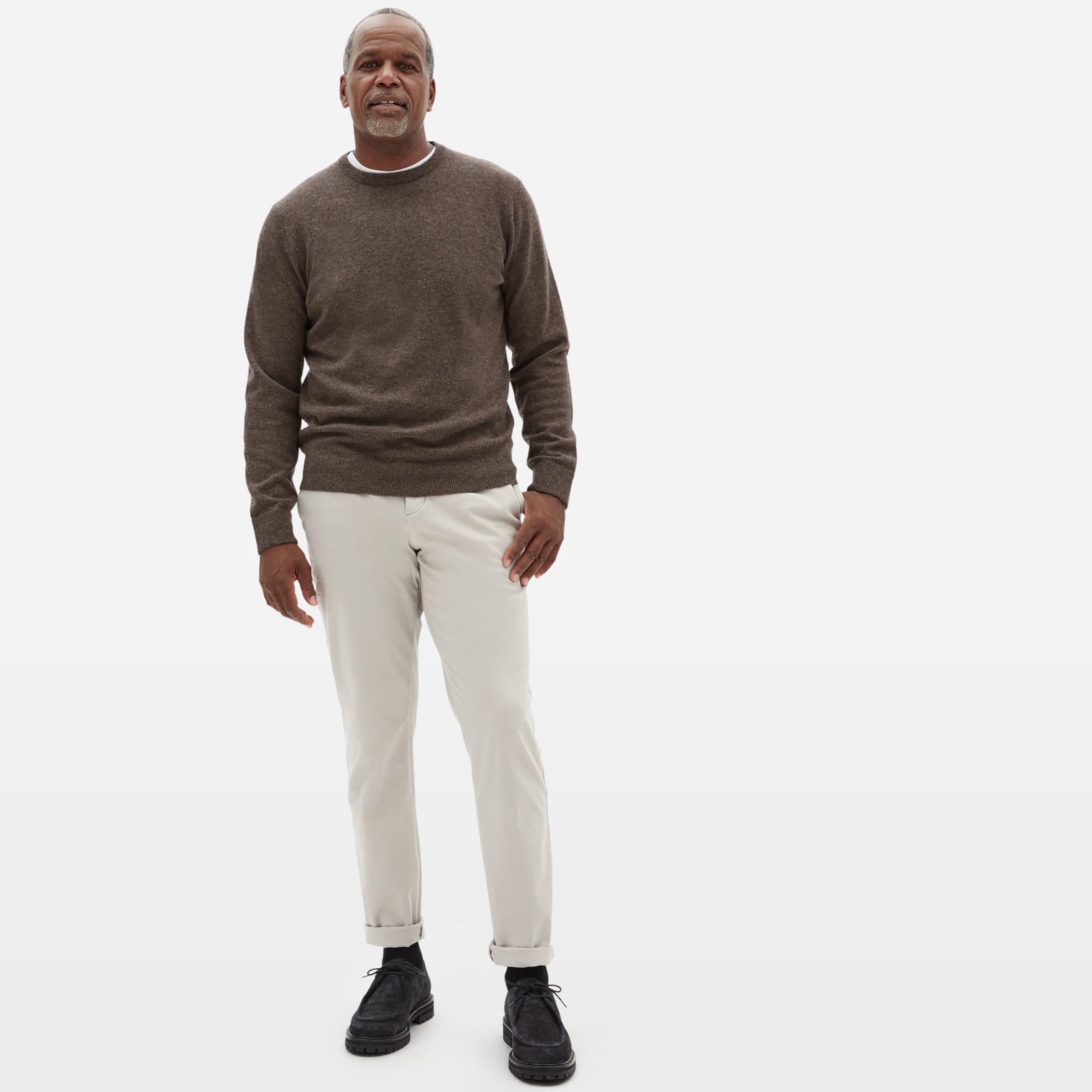 The Performance Chino | Uniform Product Image