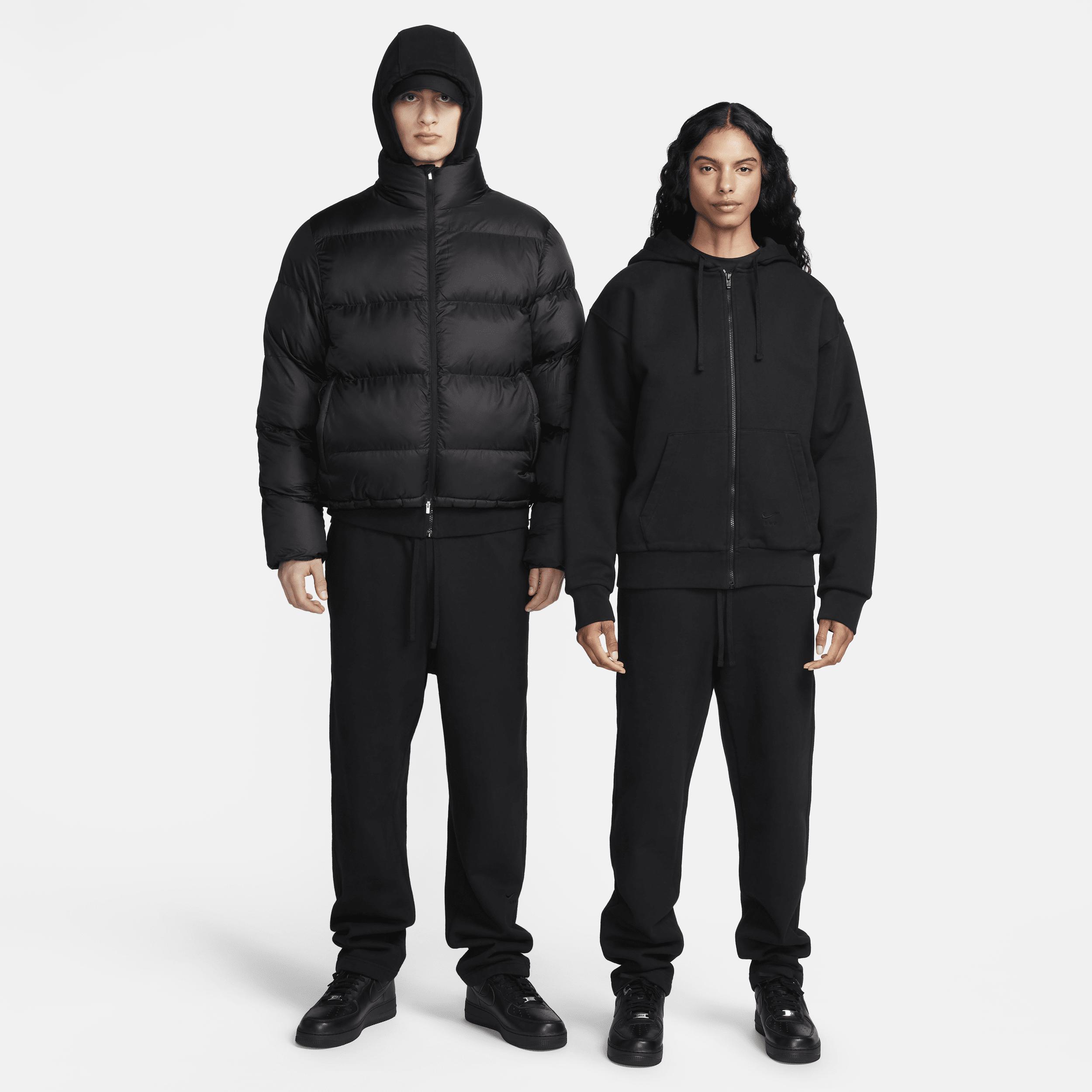 Nike Men's x MMW Fleece Pants Product Image