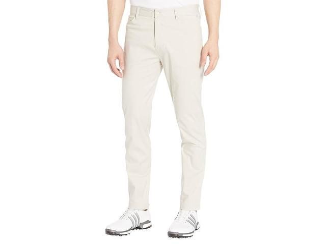 adidas Golf Go-To 5-Pocket Stretch Twill Golf Pants Product Image