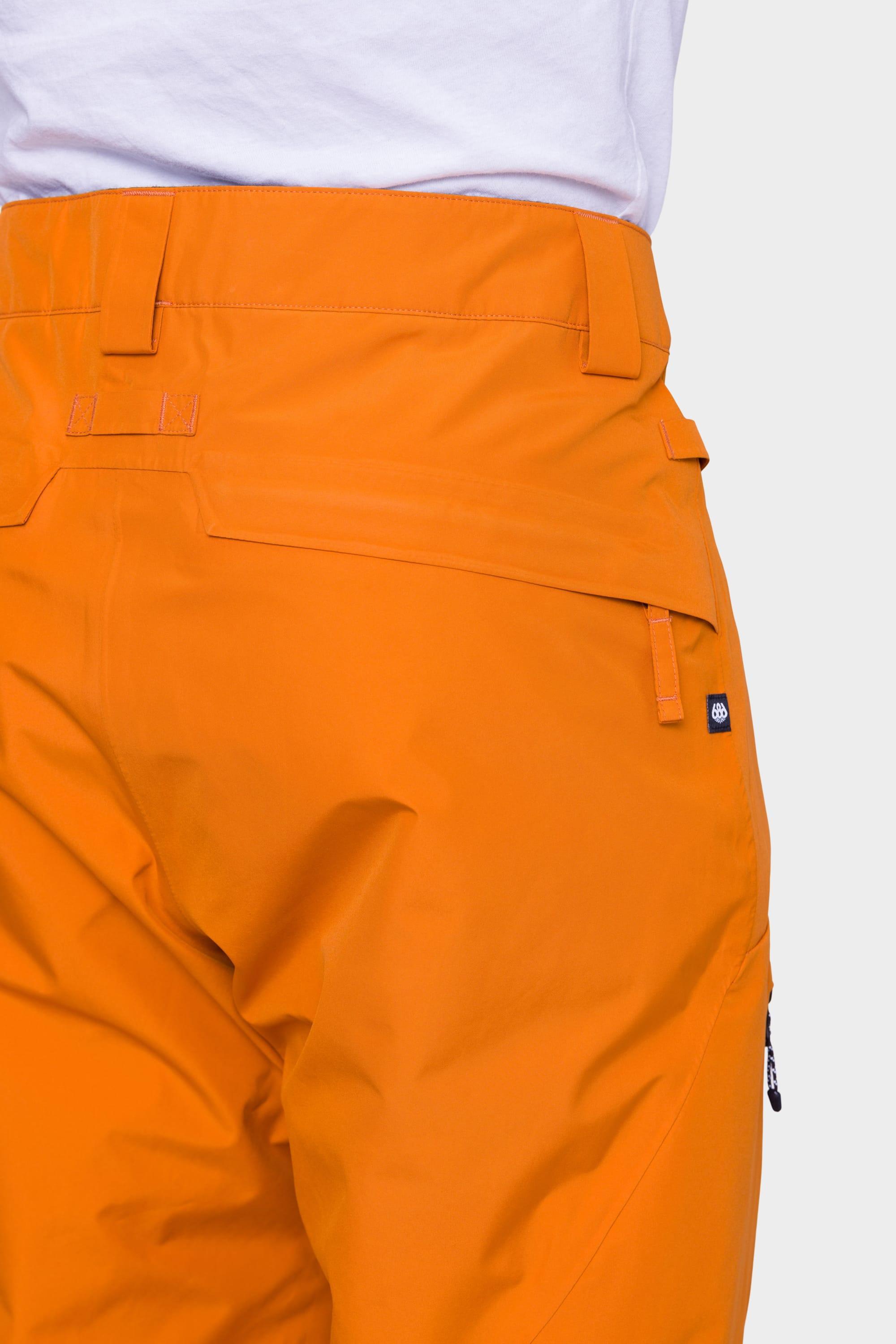 686 Men's GORE-TEX GT Shell Pant Product Image