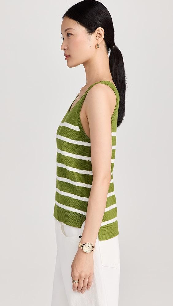 KULE The Gio Tank | Shopbop Product Image