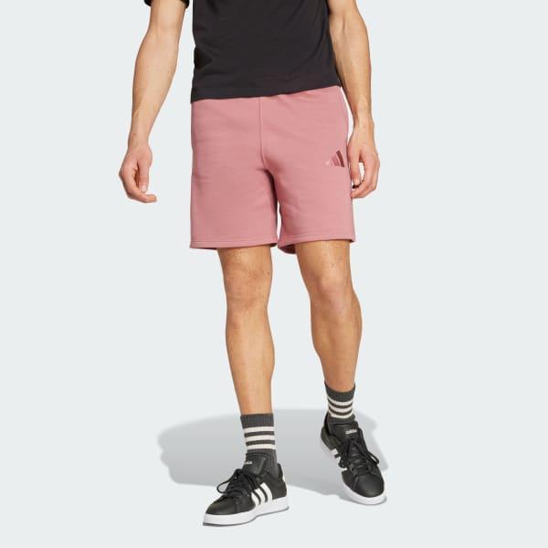 ALL SZN Fleece Shorts Product Image