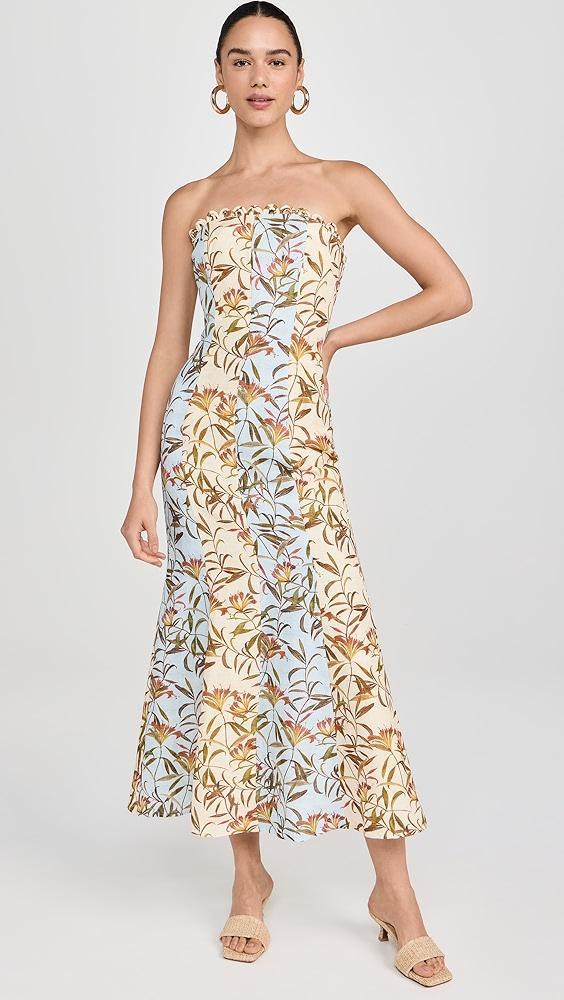 Significant Other Tabitha Midi Dress | Shopbop Product Image