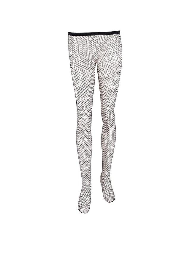 Fishnet Tights Product Image