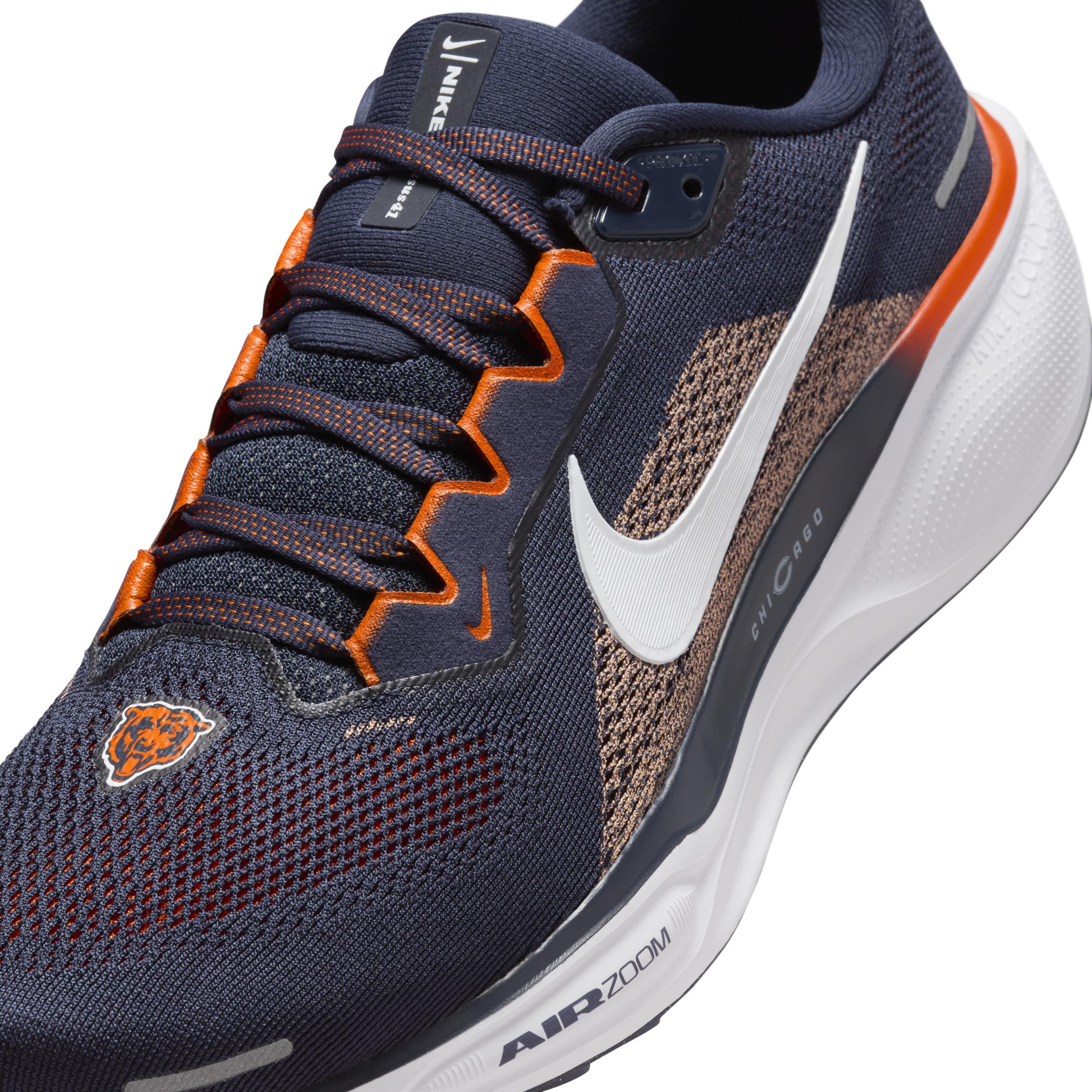 Oregon State Pegasus 41 Nike Men's College Road Running Shoes Product Image