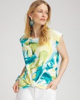 Women's Clothing - Dresses, Pants & Blouses - Chico's Product Image