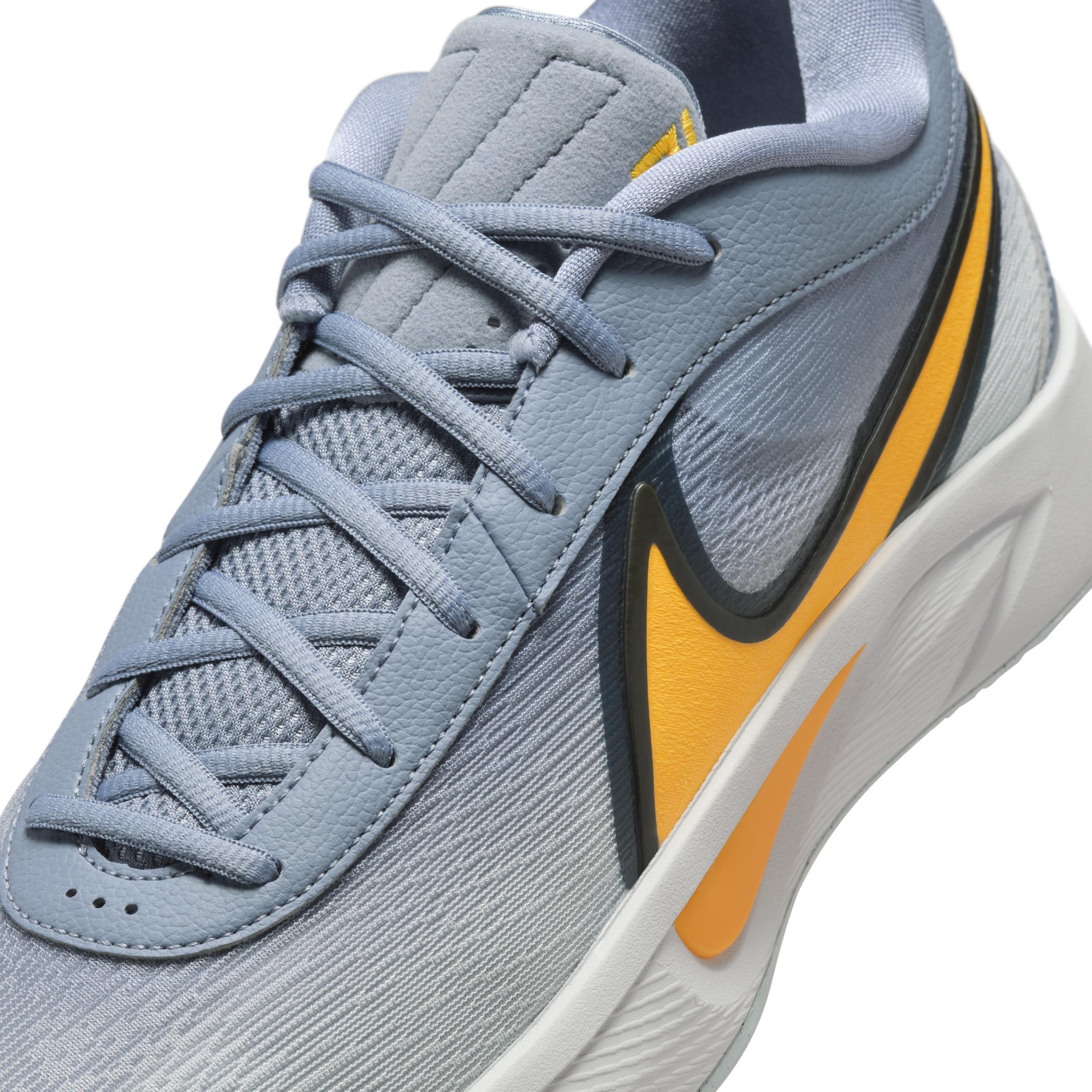 Nike Men's Giannis Freak 6 Basketball Shoes Product Image