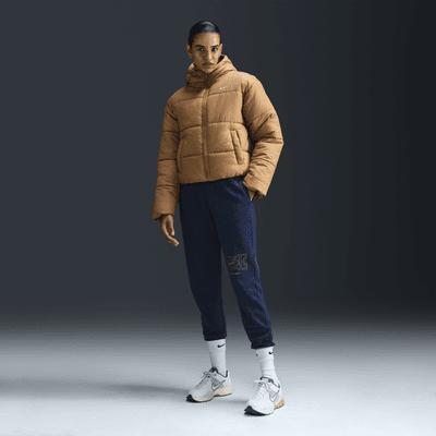 Nike Sportswear Club Fleece Women's Mid-Rise Joggers Product Image