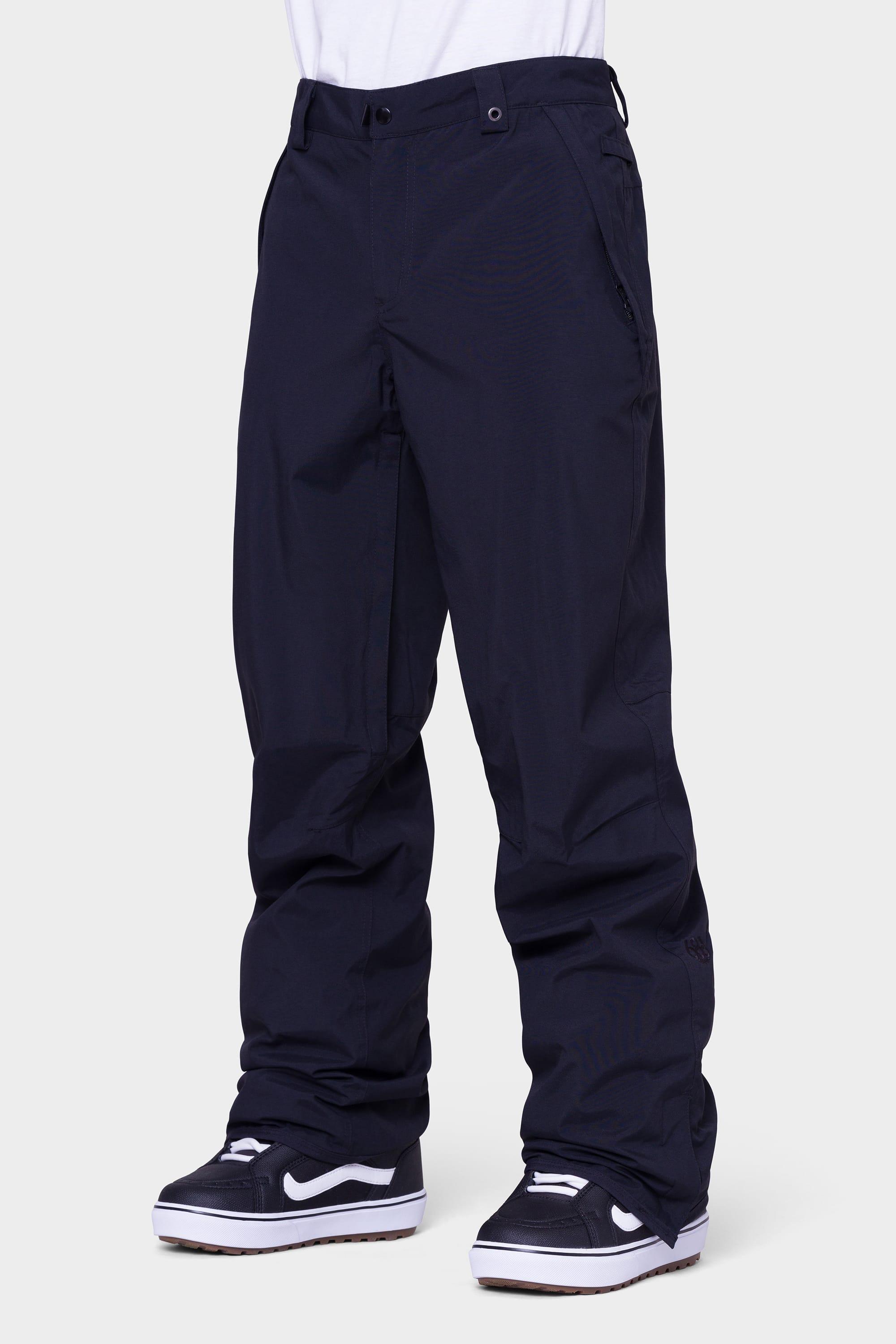 686 Men's Standard Shell Pant Male Product Image