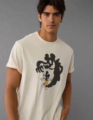 AE Disney Halloween Graphic T-Shirt product image