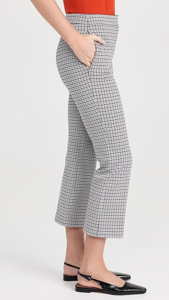 Theory Kick Pants | Shopbop Product Image