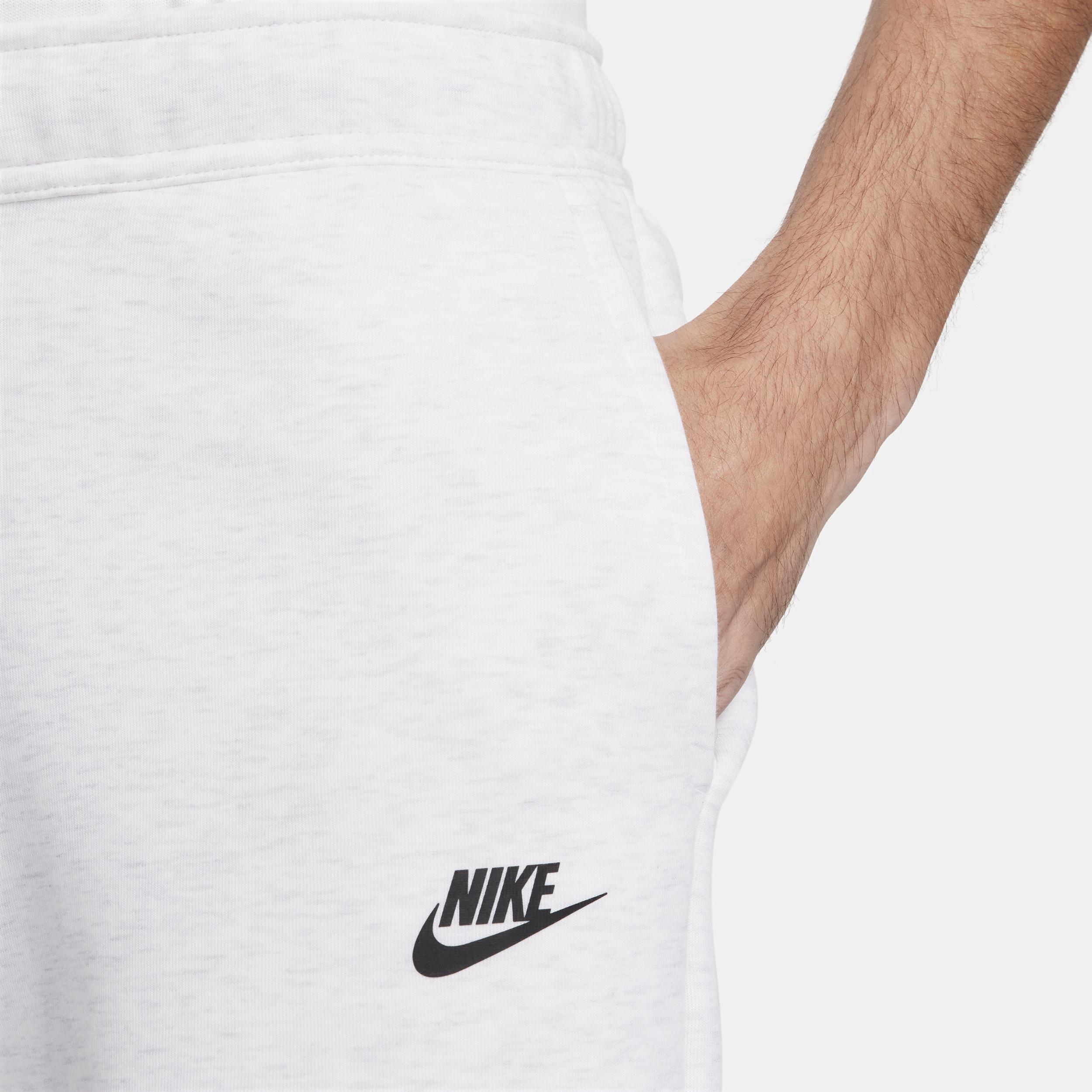 Men's Nike Sportswear Tech Fleece Shorts Product Image