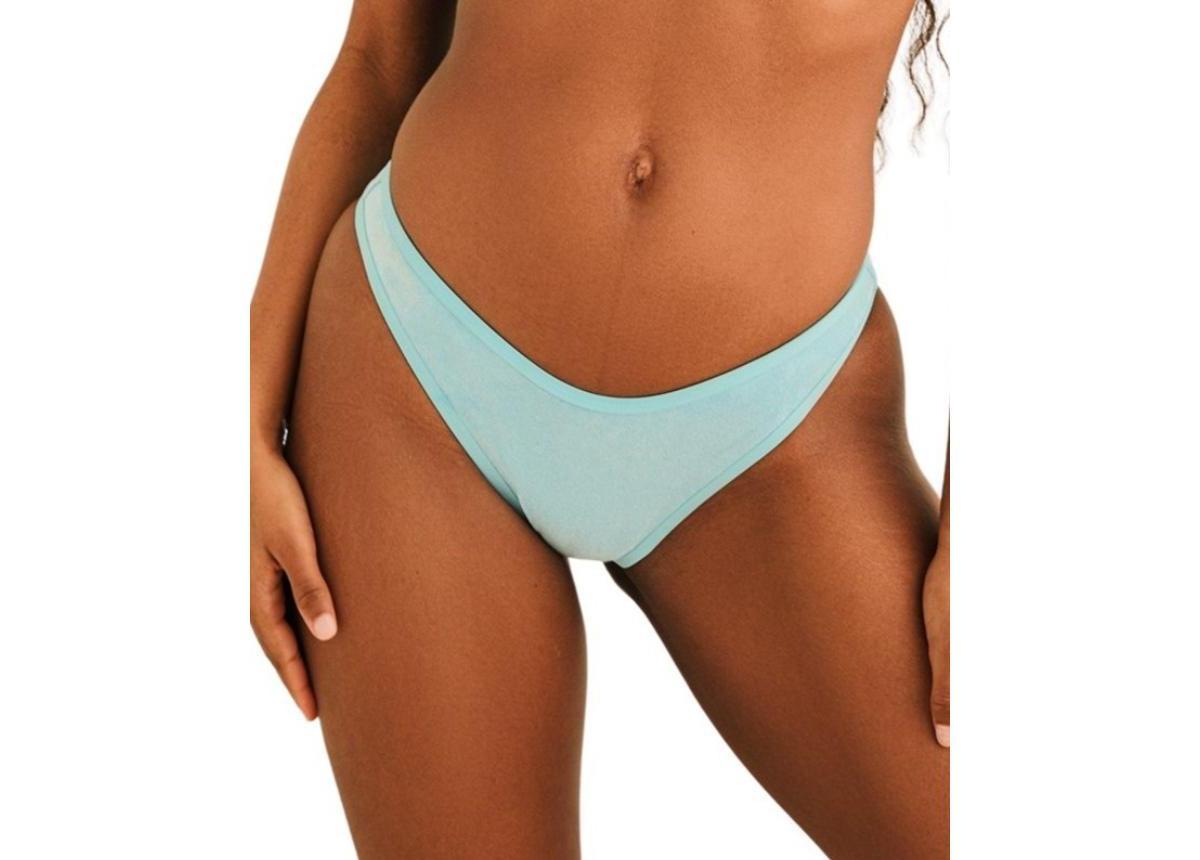 Dippin Daisys Womens Venice Cheeky Bikini Bottom Product Image