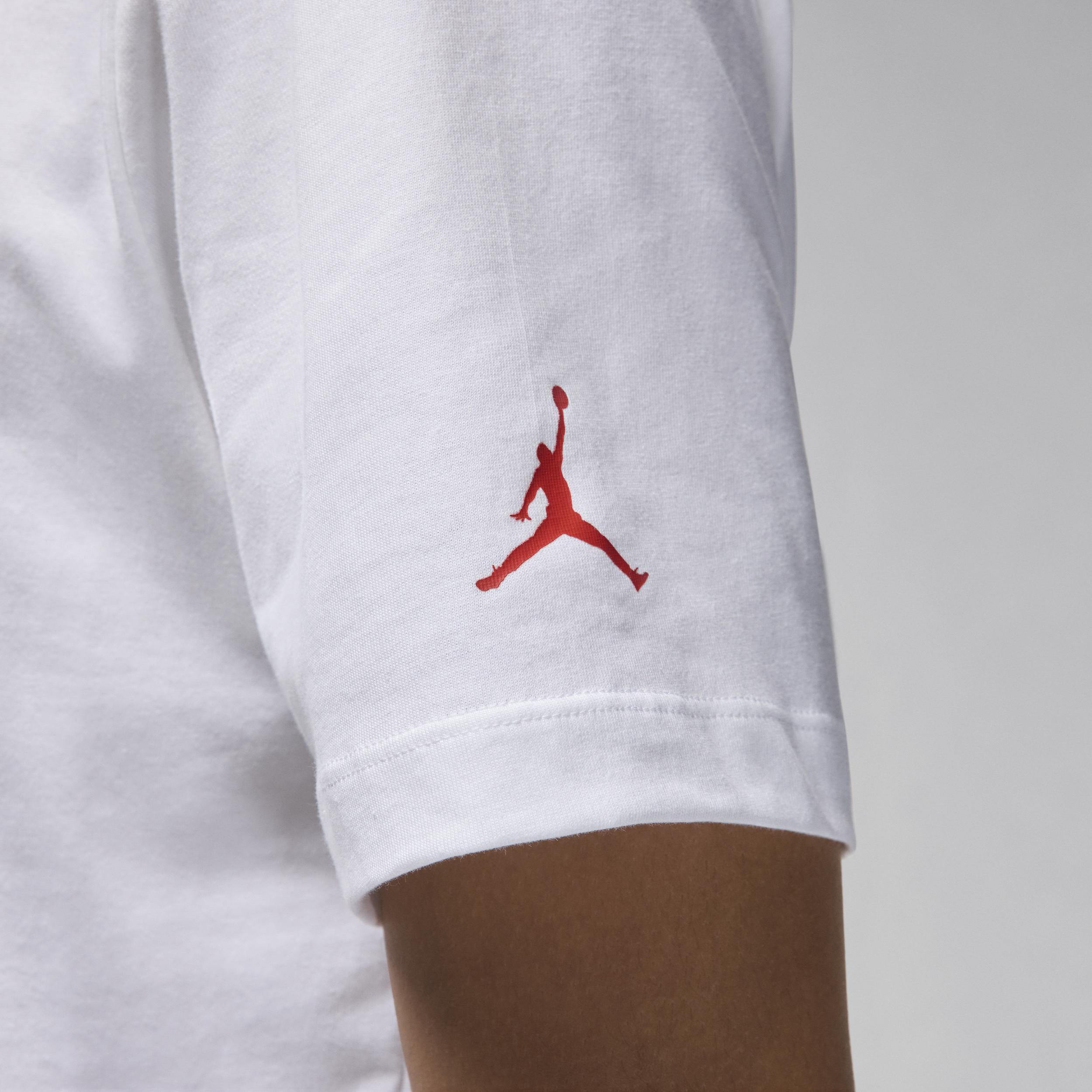 Mens Jordan Flight Essentials T-Shirt Product Image