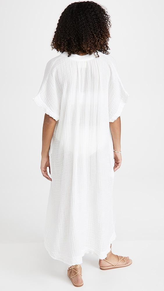 9seed Tunisia Caftan | Shopbop Product Image