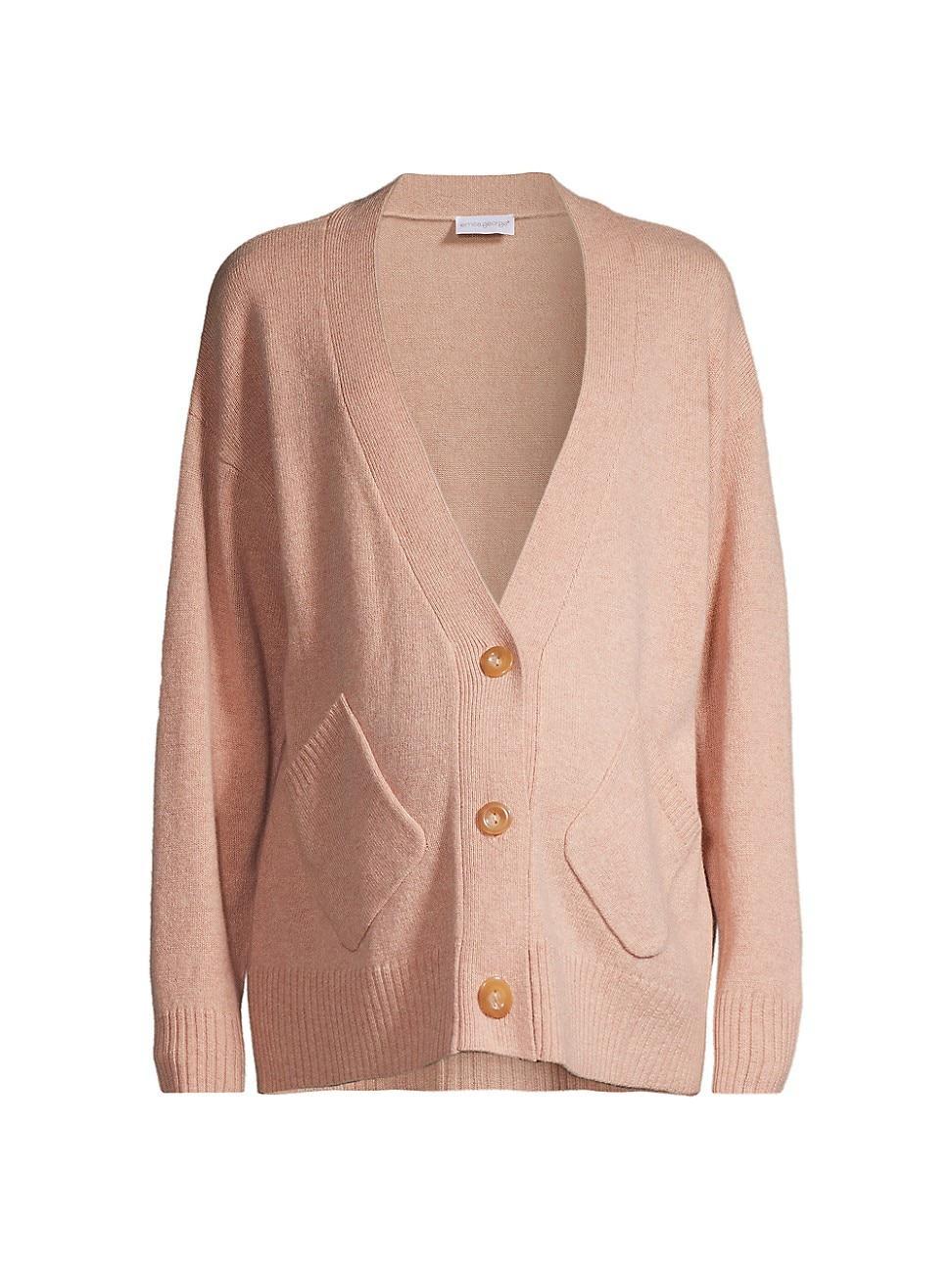 Womens Renee Wool-Blend Cardigan Product Image