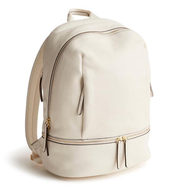 Chancery Backpack - Cottage Cream Product Image