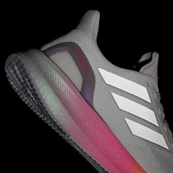 Pureboost 5 Running Shoes Product Image