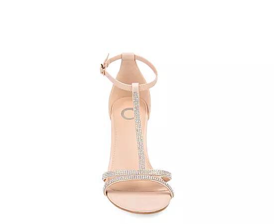 Journee Collection DENALI (Nude) Women's Shoes Product Image