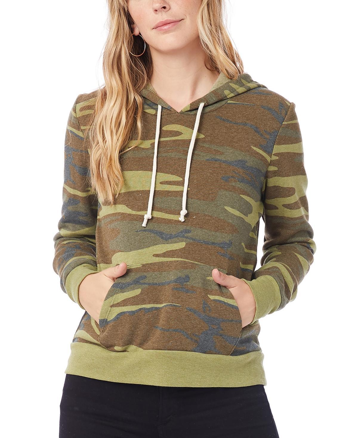 Womens Adrian Hoodie Product Image