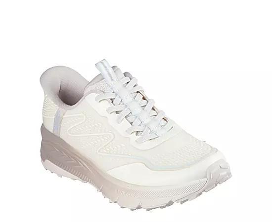 Skechers Womens Slip-ins: Switch Back - Mist Walking Sneakers from Finish Line Product Image